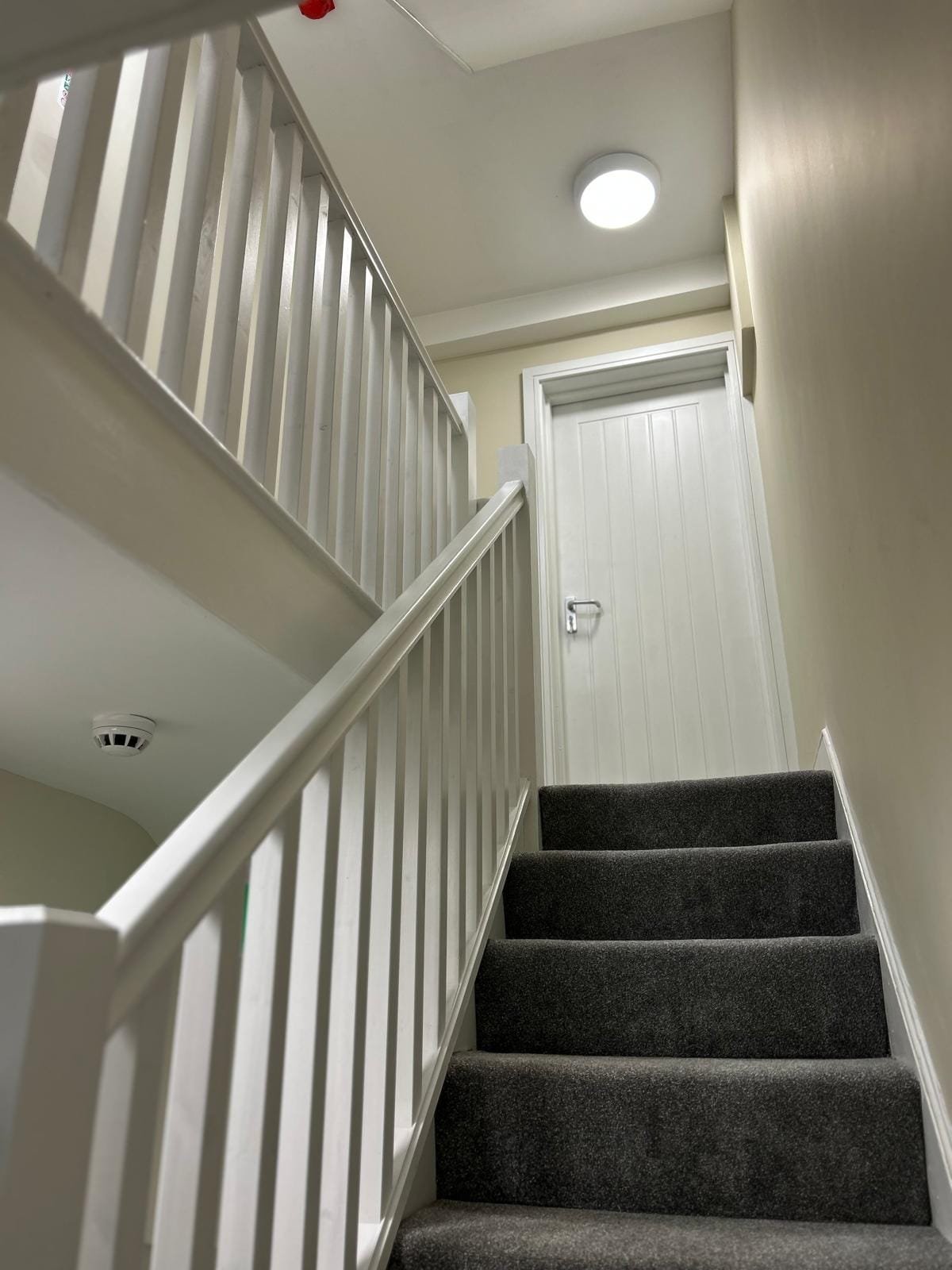 HMO conversion work in progress