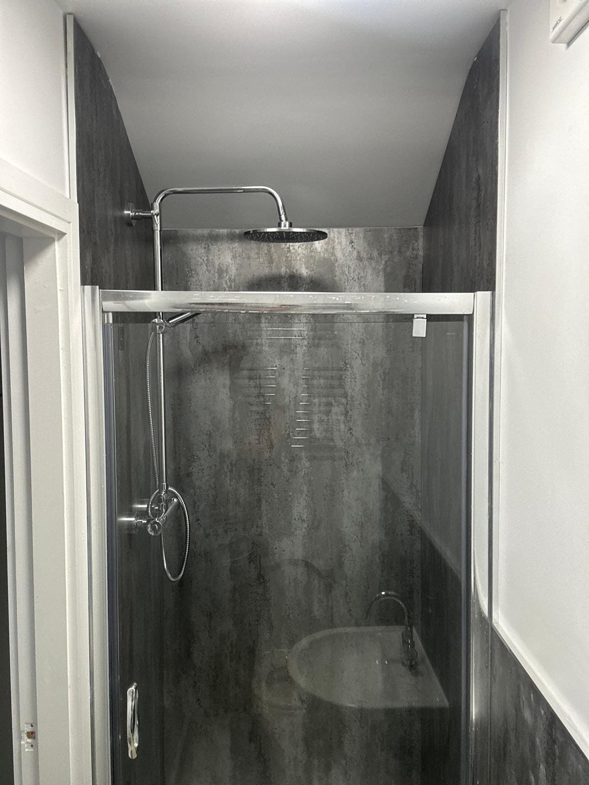 HMO conversion work in progress