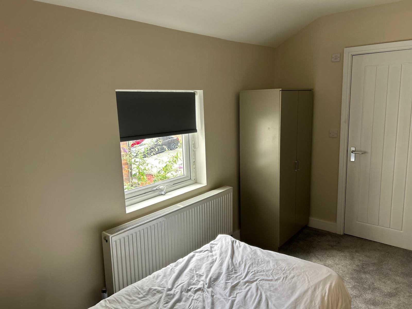 HMO conversion work in progress