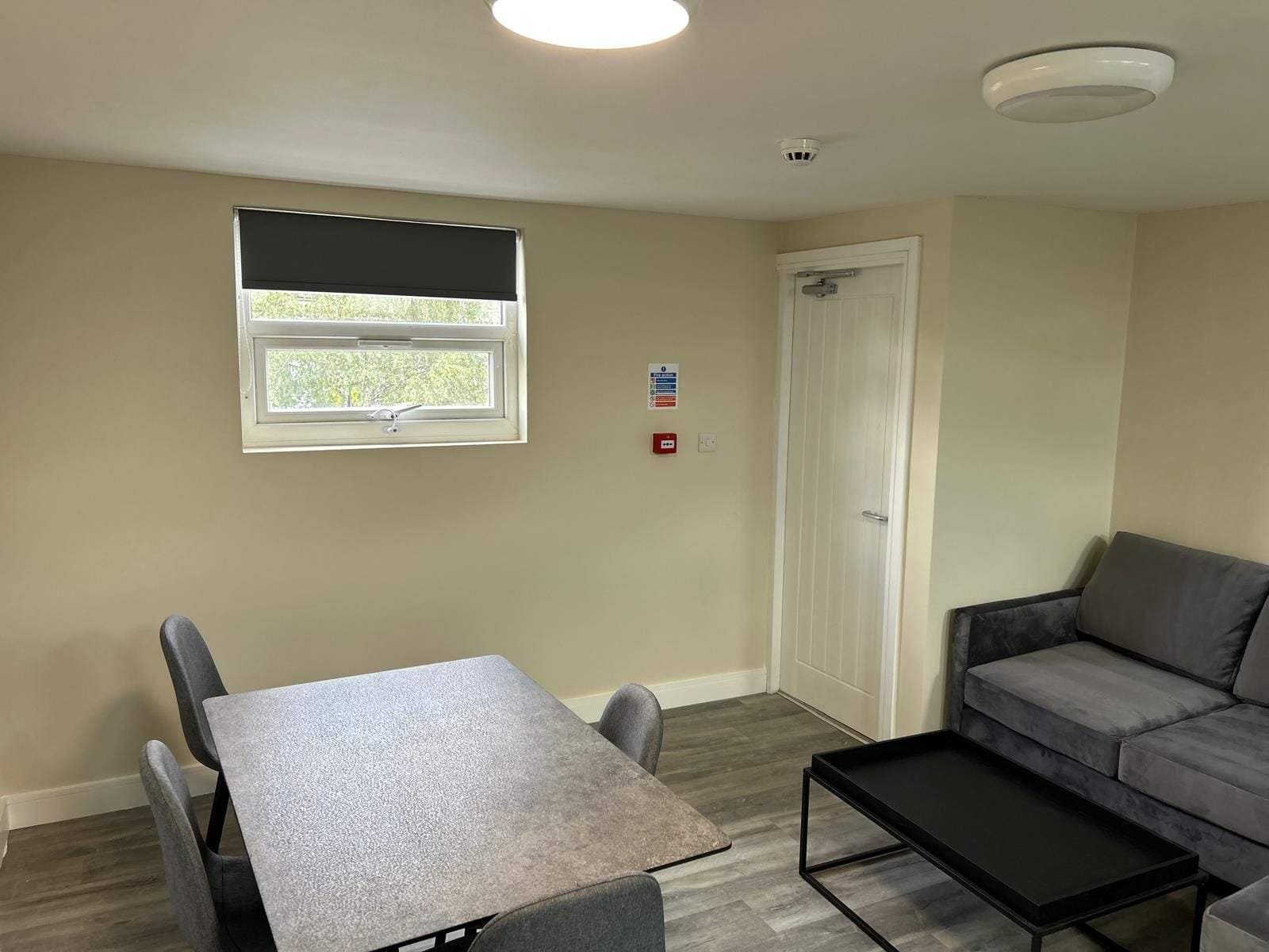 HMO conversion work in progress