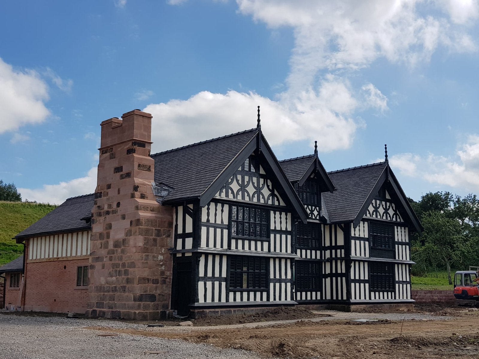 Full Property Refurbishments